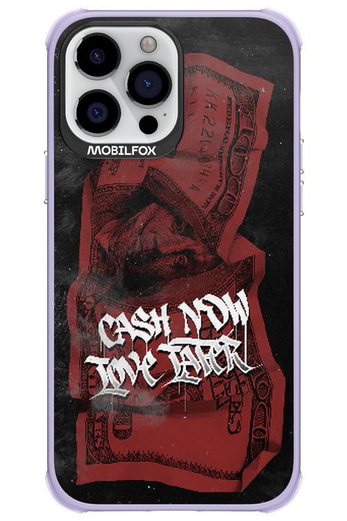 Liquid Assets - Apple iPhone 13 Pro Max