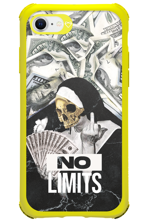 No Limits - Apple iPhone SE 2022