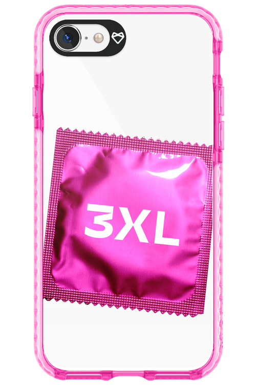 3XL 2.0 - Apple iPhone SE 2020