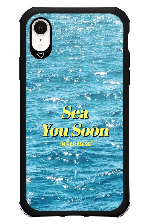Sea You - Apple iPhone XR