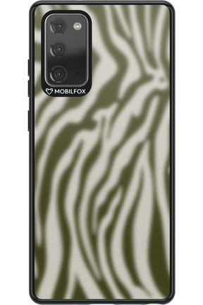 Easy Nature - Samsung Galaxy Note 20