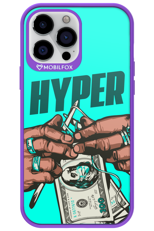 KNIT - Apple iPhone 13 Pro Max