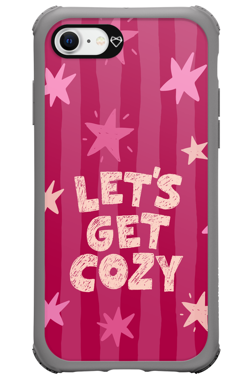 Let's Get Cozy - Apple iPhone SE 2020