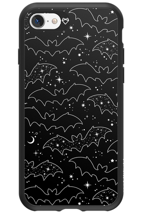 Dreamer Bat - Apple iPhone 7