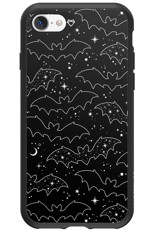Dreamer Bat - Apple iPhone 7