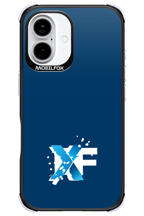 Nano Burst  - Apple iPhone 16