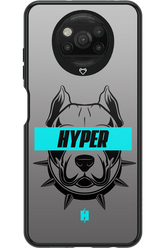 BULL 2.0 - Xiaomi Poco X3 Pro