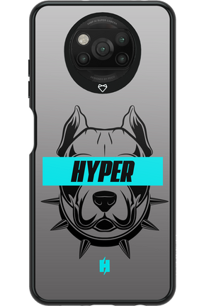 BULL 2.0 - Xiaomi Poco X3 Pro
