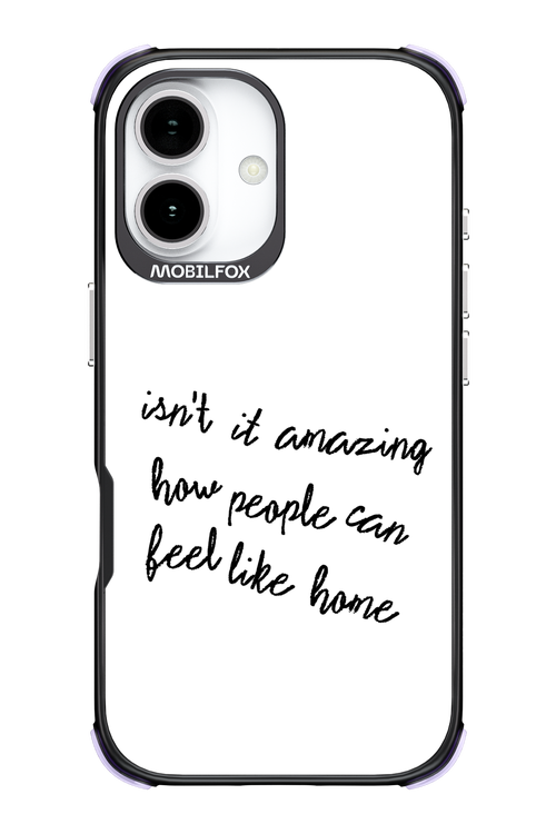 Isn't It 2.0 - Apple iPhone 17