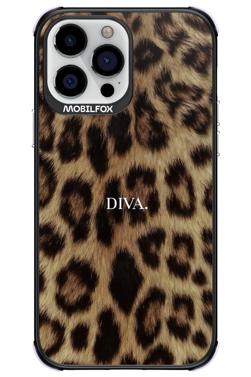 Diva 2.0 - Apple iPhone 13 Pro Max