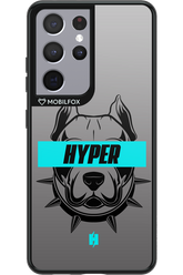 BULL 2.0 - Samsung Galaxy S21 Ultra