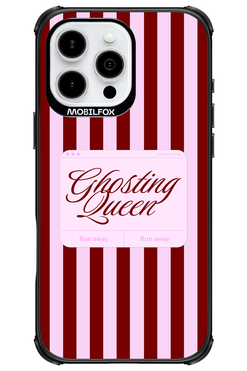 Ghosting Queen2 2.0 - Apple iPhone 16 Pro Max