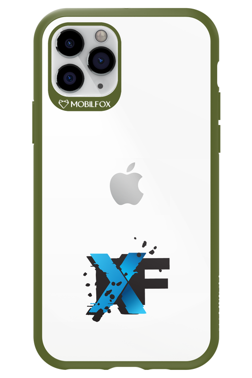 Reflex Spark - Apple iPhone 11 Pro