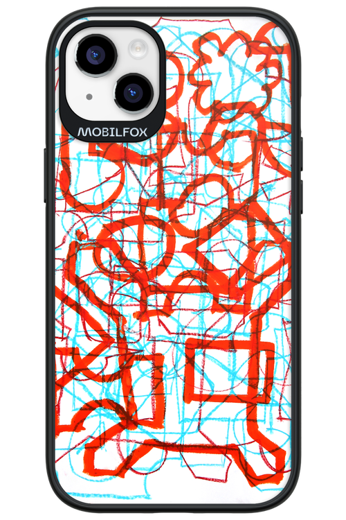 VargaMáté 2.0 - Apple iPhone 14 Plus