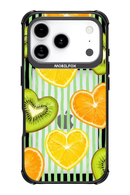 Sour Lemonade 2.0 - Apple iPhone 17 Pro