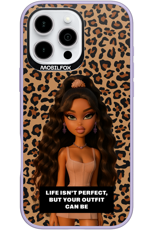 Perfect OOTD 2.0 - Apple iPhone 16 Pro Max