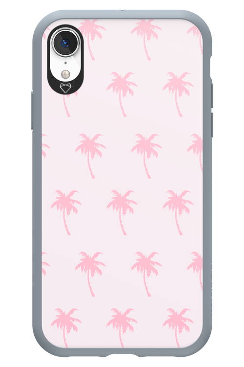 Palm Forest - Apple iPhone XR