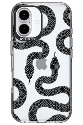Snakes - Apple iPhone 16