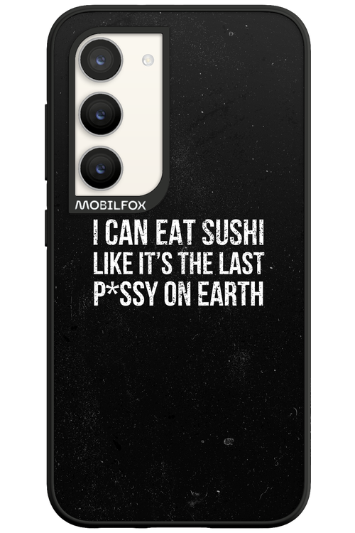 SUSHI 2.0 - Samsung Galaxy S23