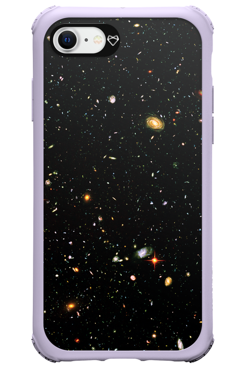 Cosmic Space - Apple iPhone 7