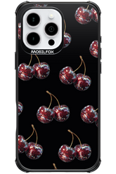 Cherry Rush - Apple iPhone 16 Pro Max
