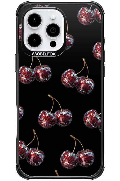 Cherry Rush - Apple iPhone 16 Pro Max