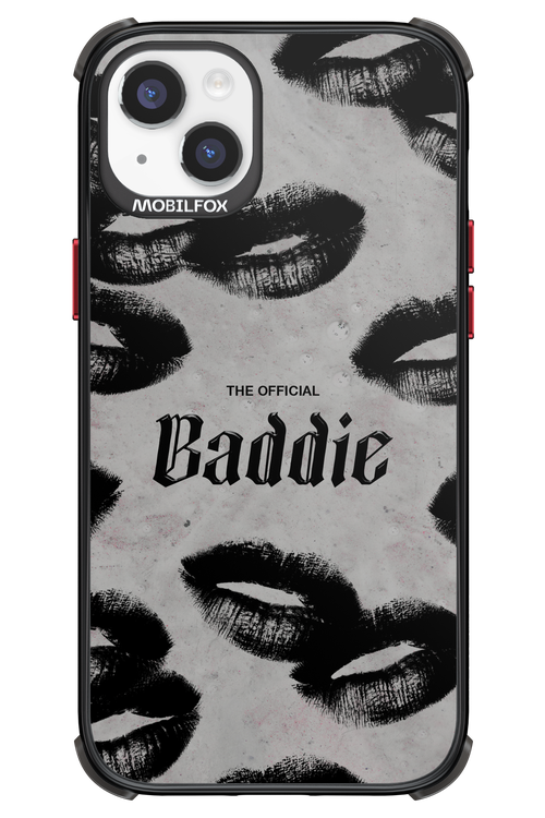 Official Baddie - Apple iPhone 14 Plus