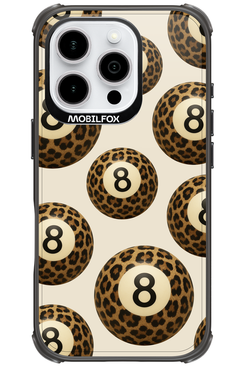 Wild Winner - Apple iPhone 16 Pro