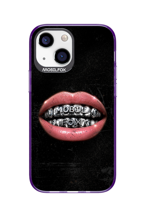 MOBILFOX GRILL 2.0 - Apple iPhone 13 Mini