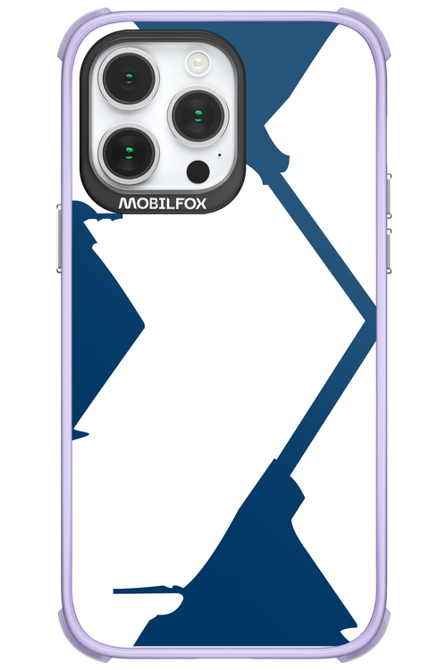 Arctic Edge - Apple iPhone 14 Pro Max