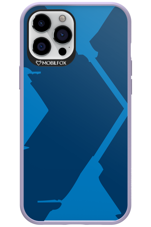 Core Charge - Apple iPhone 12 Pro Max