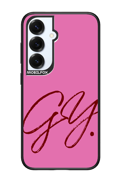 (Sorbet) GY 2.0 - Samsung S25