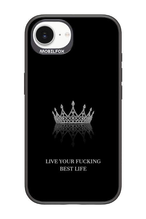 Lifestyle Queen 2.0 - Apple iPhone 16e