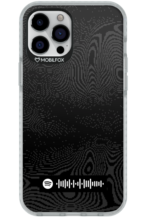 Techno frequency - Apple iPhone 12 Pro Max