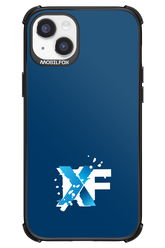 Nano Burst  - Apple iPhone 14 Plus