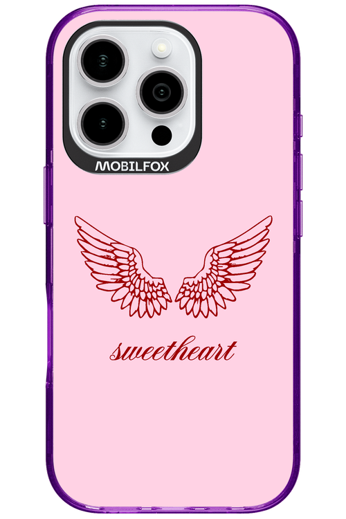 Sweetheart - Apple iPhone 16 Pro