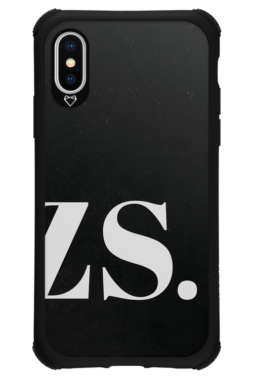ZS (Off Space) 2.0 - Apple iPhone XS