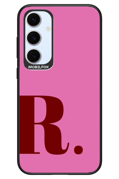 R (Sorbet) 2.0 - Samsung S24 FE