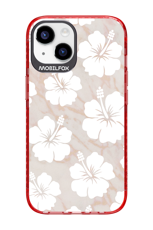 Latte Tropical - Apple iPhone 14