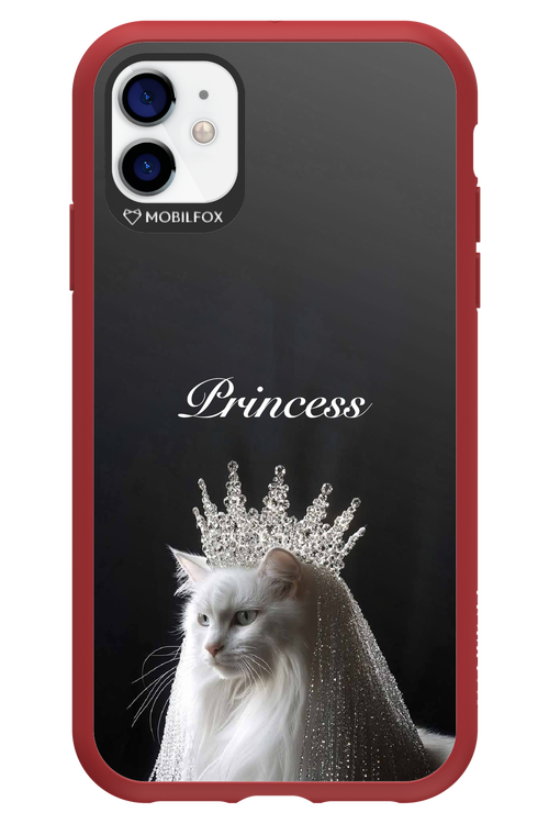 Princess - Apple iPhone 11