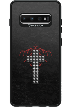 Dark Prayer 2.0 - Samsung Galaxy S10+