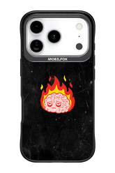 My brain - Apple iPhone 17 Pro