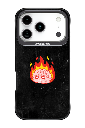 My brain - Apple iPhone 17 Pro