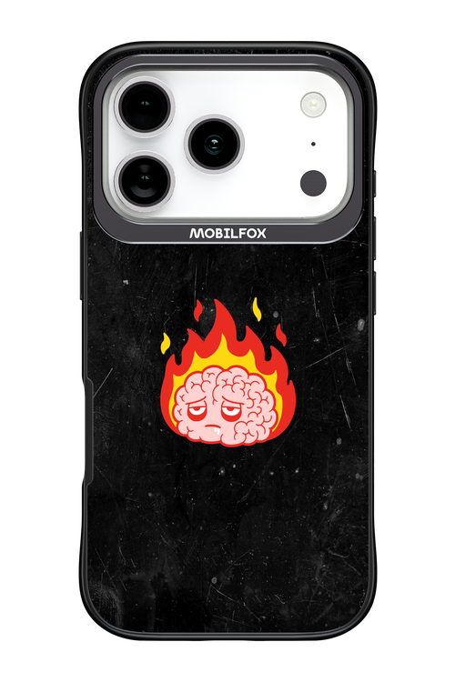 My brain - Apple iPhone 17 Pro