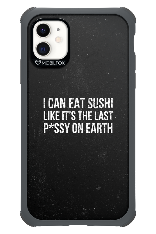 SUSHI 2.0 - Apple iPhone 11