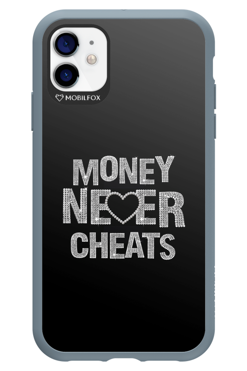 Money Cheats 2.0 - Apple iPhone 11