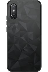 Low Poly - Xiaomi Redmi 9A
