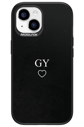 GY Black 2.0 - Apple iPhone 15