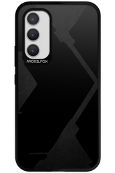 Black Surge - Samsung Galaxy A34