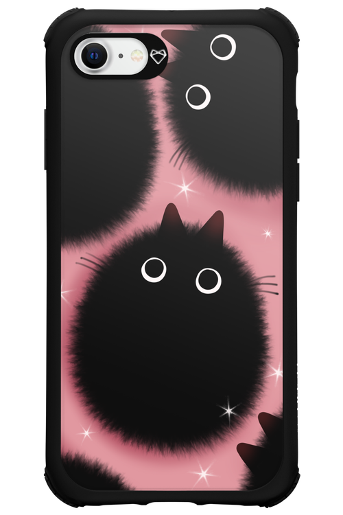 PURRr - Apple iPhone SE 2020